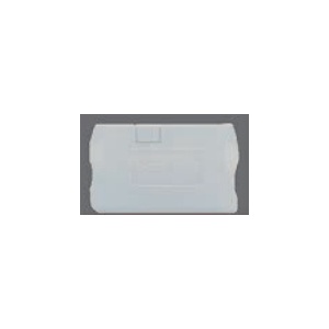 SOFLIGHT - SL-BD-TP01-2,5 - Cubrir Fin a Grifo Simple Empujar-in 2,5mm2