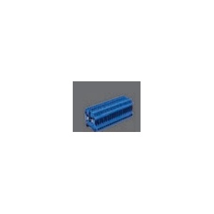SOFLIGHT - SL -BD1004B - BORNE DIN 4MM BLUE