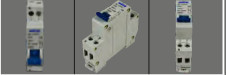 SOFLIGHT - SL -CP01516 - MAGNETO -TERMIC BREAKER F+N) 16A 4.5K