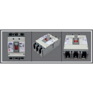 SOFLIGHT - SL -CP063400 - Electromagnetic circuit breaker 3p 400a 50ka