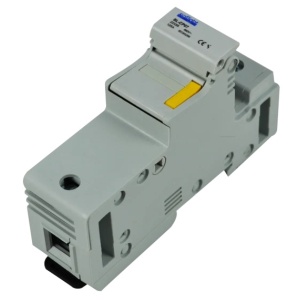 Soflight - SL -CP07302 - Sécurité modulaire 2p 125a P / Fusivel 22x58