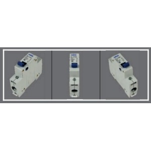 Soflight - SL -CP08132 - Modular Switch 1p 32A