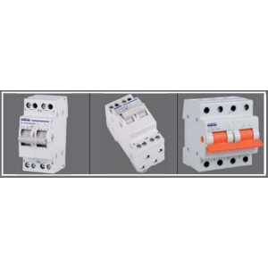 SOFLIGHT - SL-CP25240 - Inversor Manual Modular 2P 40A