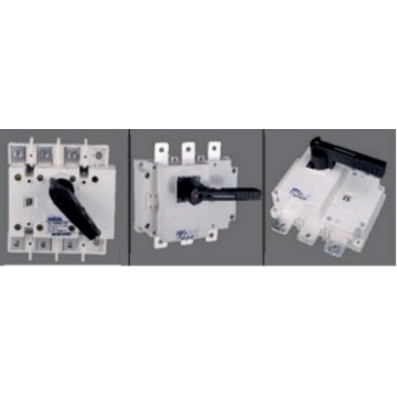 SOFLIGHT - SL -CP683800 - Switch (sectioner) 3p 800A