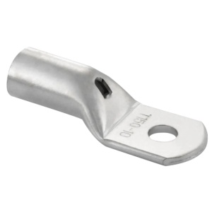 SOFLIGHT - SL-T-CO-240-12 - Terminal Cobre 240mm2 Furo 12mm