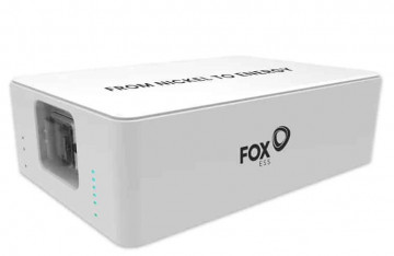 SOLARBATTERIEN LITHIUM FOX ESS ENERGY CUBE CM2900 2,88 kWh BTL0052