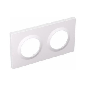 Sonoff Fusion Series EF2G Moldura dupla para interruptores