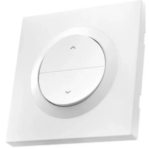 SONOFF - Sonoff Fusion Series Orb-RBS (MINI-RBS-E) - Interruptor de parede inteligente p/ controlo de estores c/ módulo MINI-RBS