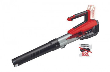 SOPRADOR GP-LB18/200 LI E COM STARTER KIT 2,5 AH