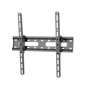 Suporte de parede com inclinação - Peso suportado 45 Kg - VESA 400x400 mm - Rotação 53 / [%VAR%] - Inclinação +12° ~ -12°