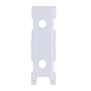 Suporte magnético - AJ-DOORPROTECT-W, AJ-DOORPROTECTPLUS-W - Plástico ABS - Cor branco