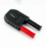 T10 - HA100010 Adaptador tipo K