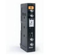 T12 Amplificador Monocanal Selectivo UHF 470...862MHz G 50dB Vs 125dBµV