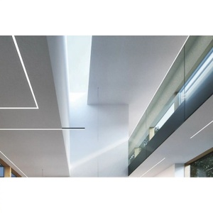 Teknik -ZM PFK70368 - Profil d'alun. ENC. 66.2x28.5x2000 mm anod. 1un