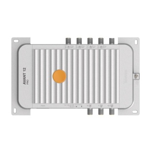 Televes - Avant 12 Pro FM - 4XVHF / UHF 32 Filtres 532203