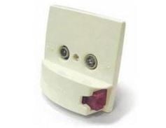 Terminal RJ 45 Cat.6 TV/FM-SAT für Ref.5226