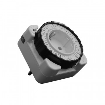 theben-timer ® AT-1 ANALOGICO DIARIO 2h 16A IP20