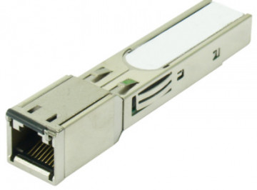 Transcepteur 1000T SFP RJ-45