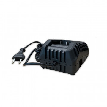 TROTEC MULTIFLEX LADEGERÄT 20V 2AH/4AH DC