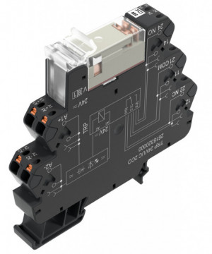 TRP 230VUC 2CO