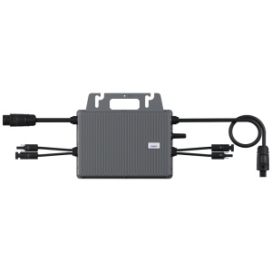 TSUN-Mikrowechselrichter – Leistung 800 W – 2 MPPT-Eingänge / 2 Panels – IP67 – Wi-Fi-Kommunikationsmodul – Web- und Smartphone-Überwachung