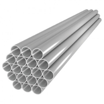 Tubes JSL et accessoires tube rigide VD FLH -50