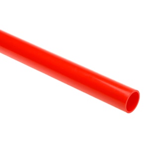 TUBO ABS para Sistemas de Aspiração - Barra de 3m - ABSREDO - 25mm de diâmetro