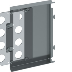 UC200FL - Segreg. Frontalseite A.200 Hager EAN: 3250616375871