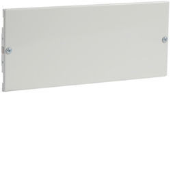 UC222 - Coperchio opaco a.150 l.350 HAGER EAN:3250616132221