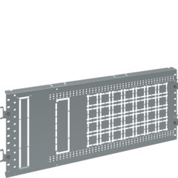 UC3080FUL - Segreg. lateral completa a.300 p.800 HAGER EAN:3250616376038