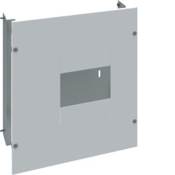 UC434XN - Kit x630 vert. a.400 l.350 HAGER EAN:3250616378490