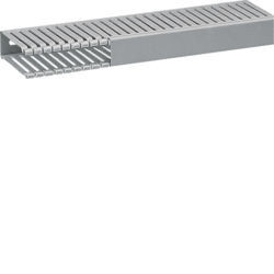 UC912 - Grondaia forata. orizz. 30x80mm l.500 HAGER EAN:3250616139121