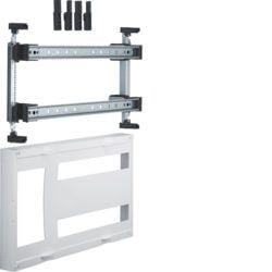 UD22H1B - Unid. p/secc. LT052 + 2x17M a.300 l.500 HAGER EAN:3250616142169