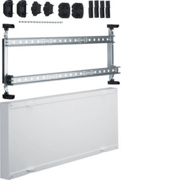 UD23A1 - United. for horizrs. 2x40m A.300 L.750 HAGER EAN: 3250616140936