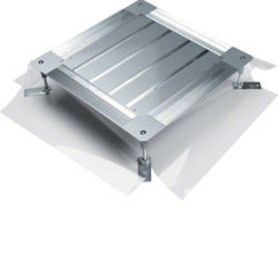 UDH3120170 - CX de plancher avec membra. TAM3 A: 120-170 Hager Ean: 4012002238158