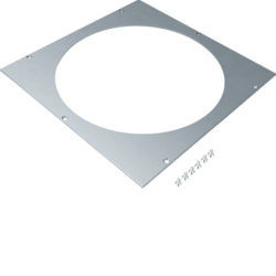 UDM3306R12 - ADAPTER RIM P/CX: TAM3 -Abdeckung: D306 Hager EAN: 4012002238387