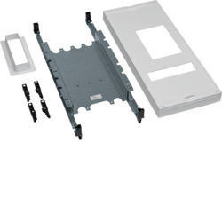 UK41LH34F - Unid. P630 Dif. A.600 L.250 Hager Ean: 3250616211490