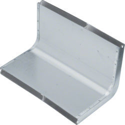 UKK340282 - Vertikale Winkel 28x340 2 Comp. Hager EAN: 4012002238950