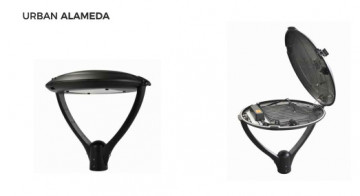 URBAN ALAMEDA Z-Serie 40-W-Fernseher