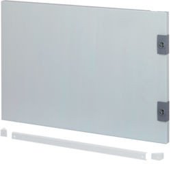 UX452 - Porta componibile opaca a.400 l.600 HAGER EAN:3250610682616