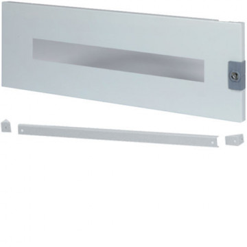 UX484 - Modular door IP40 1x24m A.200 L.600 HAGER EAN: 3250610682777