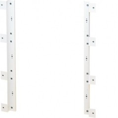 UX583 - Elem. per fissaggio pannello frontale a.800 HAGER EAN:3250610682821