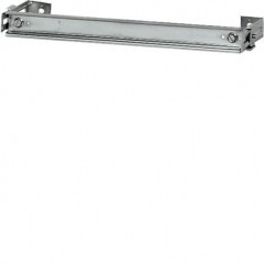 UX590 - DIN Gilling Regulable pour Borns L.400 Hager Ean: 3250610682234