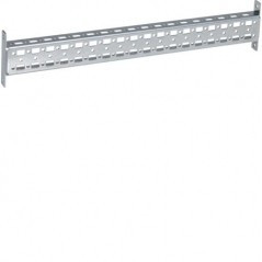 UX820 - Travessa Perf. C/Paraf. A.100 p.400 HAGER EAN: 3250610682340