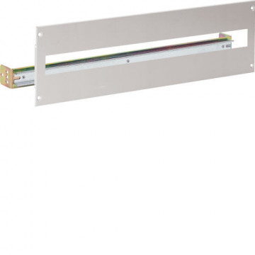UX860 - Panel for devices x160 A.200 L.800 HAGER EAN: 3250610683095