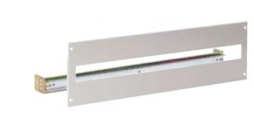 UX861 - Panel for devices X160 A.400 L.800 HAGER EAN: 3250610683101
