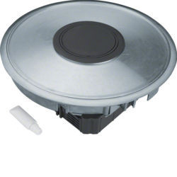 Vanr12013TU - Limp/water lid. pulley. D325 24m 3mm Hager EAN: 4012002247914