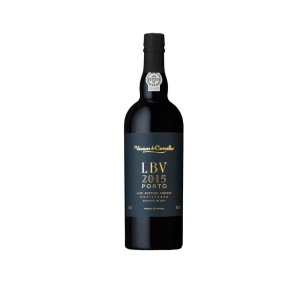 Vasques De Carvalho PORTO LBV 2019