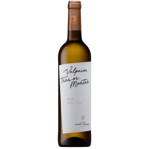 Vinho Casa José Pedro Valpaços Branco