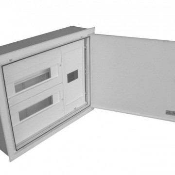 Viseu cx. Differential and Table 28 Mod. Interior vb.124